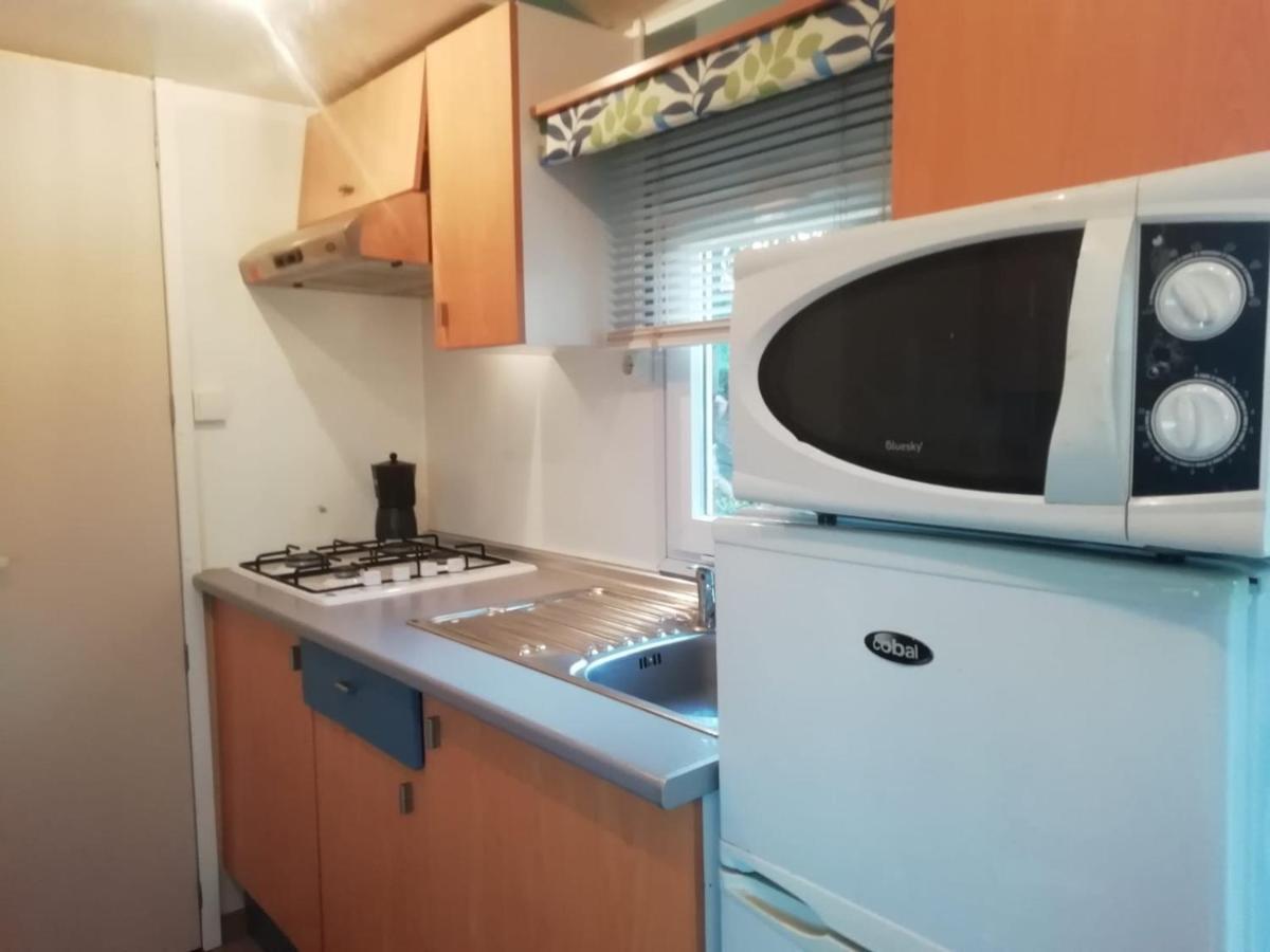 チクラナ・デ・ラ・フロンテーラCasita Altairアパートメント エクステリア 写真