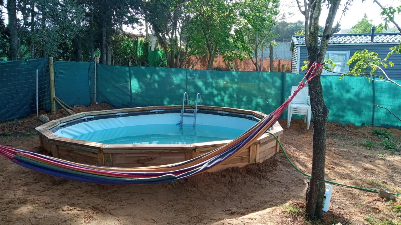 チクラナ・デ・ラ・フロンテーラCasita Altairアパートメント エクステリア 写真